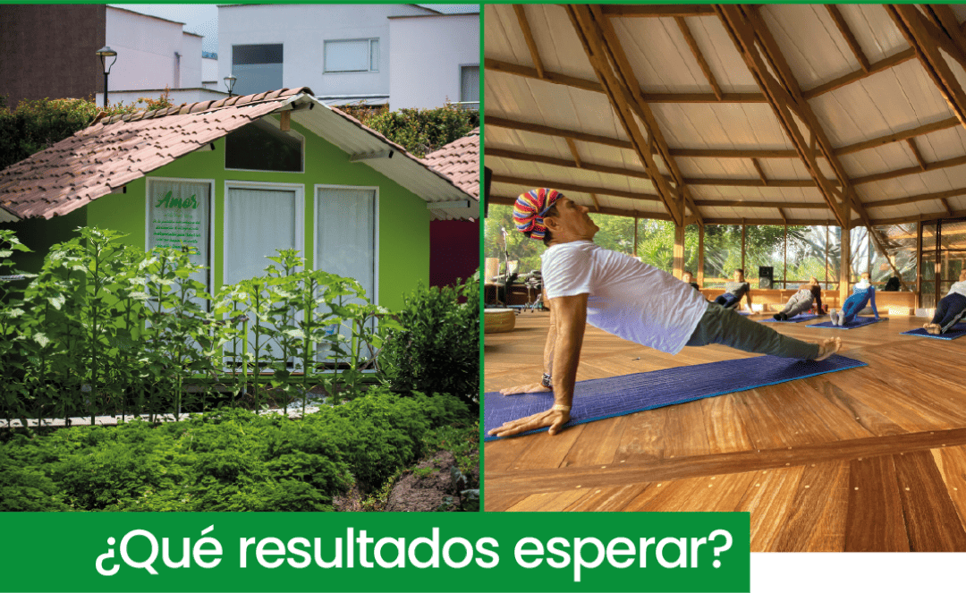 ¿Qué resultados-esperar?