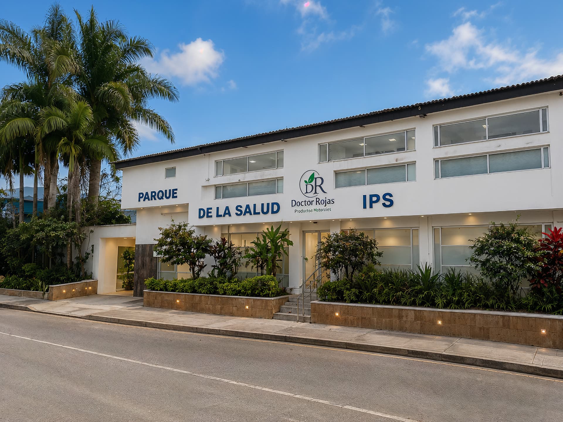 Plan Chequeo médico integral de 3 días y 2 noches en Dosquebradas