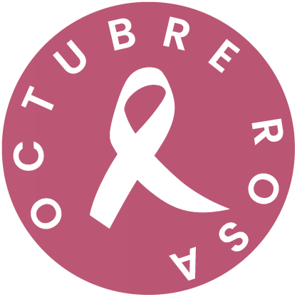 Octubre Rosa